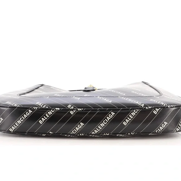 Gucci x the hacker Balenciaga 1961 Jackie Hobo Medium - Picture 8 of 12